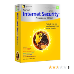 Norton Internet Security 2003