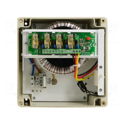 Pulsar PSACH04244 - v1.1 Manuel utilisateur | Fixfr