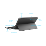 Microsoft Surface Pro 2 v1.01 Manuel utilisateur