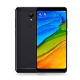 Xiaomi Redmi 5: Manuel d'Utilisation avec IA Chat & PDF | Fixfr