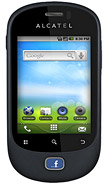Alcatel 908F Manuel utilisateur | Fixfr
