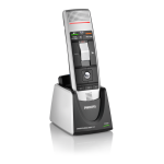 Philips SpeechMike Air LFH3010: AI Chat &amp; PDF Acc&egrave;s