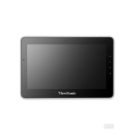 ViewSonic ViewPad 10pro 3G Manuel utilisateur