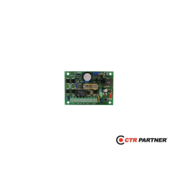 Pulsar MSR2512 Manuel utilisateur | Fixfr