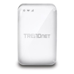 TRENDnet TEW-817DTR: Chat IA &amp; Acc&egrave;s PDF