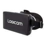 Logicom L-Vision Manuel du propri&eacute;taire