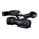 JVC GY-HM650U/GY-HM650E: AI Chat &amp; PDF Access