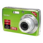 Rollei XS10 inTouch Manuel utilisateur