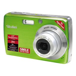 Rollei XS10 inTouch Manuel utilisateur | Fixfr