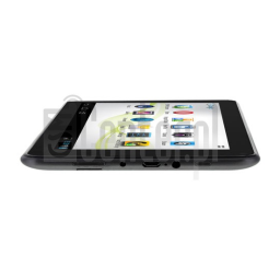 MEMUP SlidePad 704 CET Manuel utilisateur | Fixfr