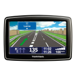 TomTom XL LIVE IQ Routes Mode d'emploi