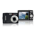 AgfaPhoto Compact 104 : Chat IA et PDF