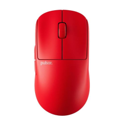 Pulsar MSRD2512 - v2.0 Manuel utilisateur | Fixfr