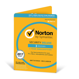 Norton 360 2017