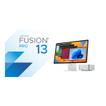 VMware Fusion Manuel utilisateur
