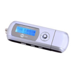 MPMan MPF402 Manuel Utilisateur | AI Chat &amp; PDF