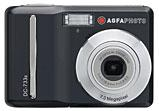 AGFA DC 733s Mode d'emploi | Fixfr