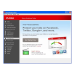 AVIRA Ultimate Protection Suite 2014 Manuel utilisateur