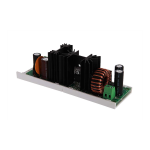 Pulsar DC/DC48250 Manuel d'utilisateur | AI Chat