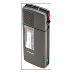 Grundig Sh 25 STT Manuel d'utilisation + AI Chat &amp; PDF