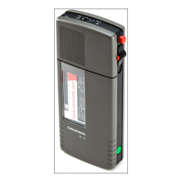 Grundig Sh 25 STT Manuel d'utilisation + AI Chat & PDF | Fixfr