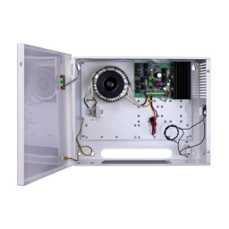 Pulsar PSBS5012C - v1.0 Manuel utilisateur | Fixfr