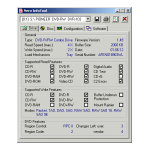 Nero InfoTool: Manuel d'utilisation + Chat IA