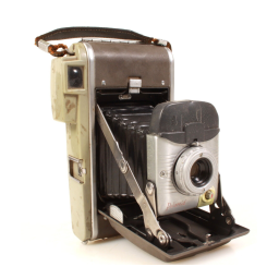 Polaroid 80 A Manuel utilisateur | Fixfr