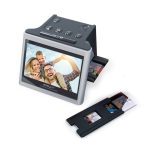 Easypix DC-12 Manuel utilisateur