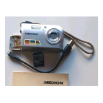 Medion MD86146 Manuel utilisateur