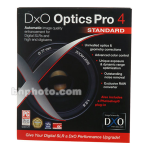 DxO Optics Pro v4.1 Mode d'emploi