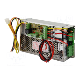 Pulsar PSBOC1001270 Manuel utilisateur | Fixfr