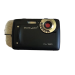 Easypix NV-500 Manuel utilisateur