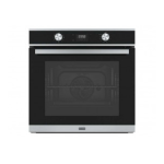 Whirlpool FSM 97 P XS Manuel utilisateur