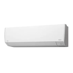 Fujitsu ASU12RLS3Y Manuel utilisateur | Fixfr