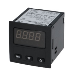 EVCO EC 7-132 Manuel utilisateur | Chat IA & PDF | Fixfr