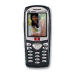 Sagem myV.75 Manuel utilisateur