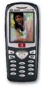 Sagem myV.75 Manuel utilisateur | Fixfr
