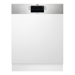 AEG FES5367XZM 911524103: Chat IA & PDF | Fixfr