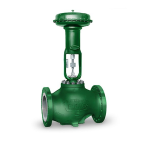 Fisher Vannes s&eacute;ries EWN et EW‐1 ( EWN Series and EW-1 Series Valves) Manuel utilisateur