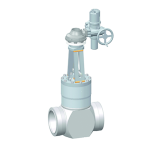 Sempell Dewrance Pressure Seal Style A Globe Valves IOM Manuel du propri&eacute;taire