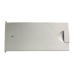 Smeg FAB28RDE1 Manuel utilisateur | Fixfr
