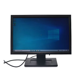 Dell E1909Wb electronics accessory Manuel utilisateur | Fixfr