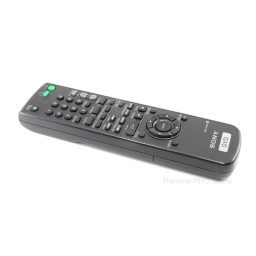 Sony DVP-S360, DVP-S363, DVP-S365 Manuel + IA | Fixfr