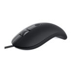 Dell Wired Mouse electronics accessory Manuel utilisateur