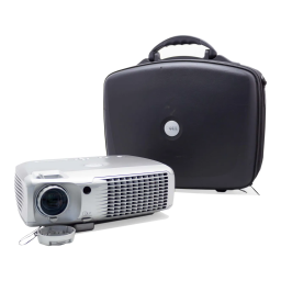 Projector 4100MP