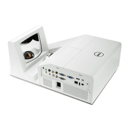 S500wi Projector