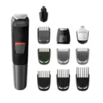 Nose trimmer series CP1568: AI Chat &amp; PDF Access