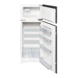 SMEG FR2322P Guide d'utilisation | AI Chat & PDF | Fixfr