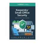 Kaspersky S&eacute;curit&eacute; 8.0: Guide d'installation + IA